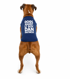 Dogs Against LGDP Dog Shirt