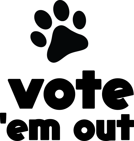 Dogs Against KP Dog Shirt